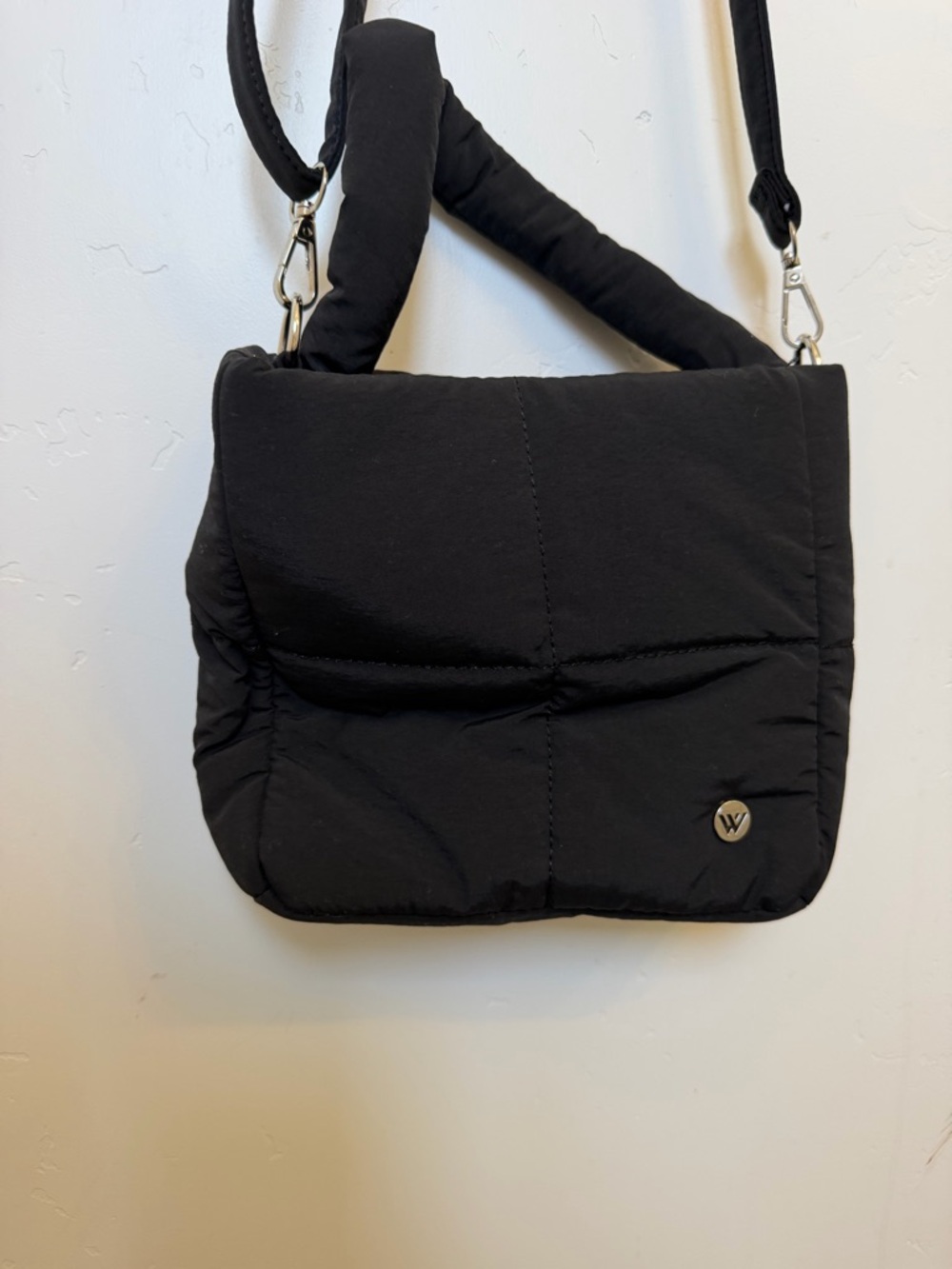 Crossbody Shoulder Bag